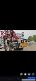 Buy Sany Used Crane / 5 Buy Sany Used Crane / 5